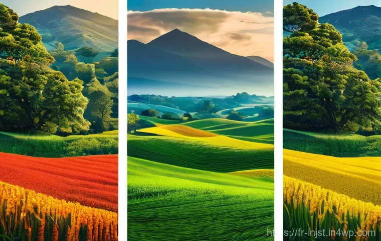 임팩트 투자와 공공 정책의 관계 - Here are three detailed image generation prompts in English, inspired by the provided text on impact...