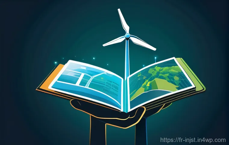 임팩트 투자 시장의 발전 방향 - **Thriving Social & Solidarity Economy (ESS) Community in Rural France**
    A heartwarming and acti...