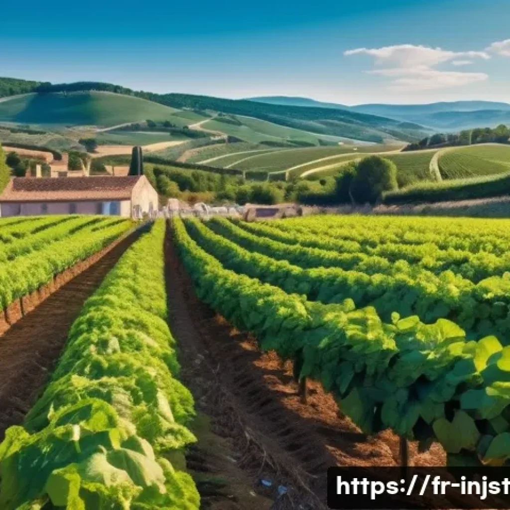 임팩트 투자 관련 컨퍼런스 소개 - **Prompt:** A vibrant and optimistic scene showcasing the positive impact of ethical investment in F...