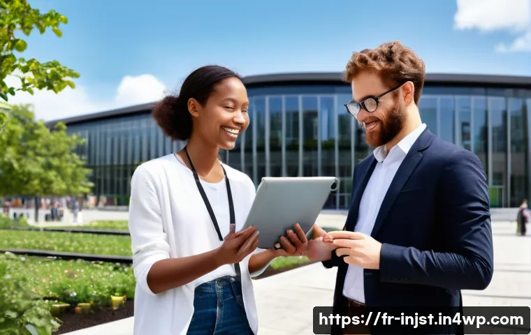 임팩트 투자와 사회적 가치 창출 관련 이미지 1