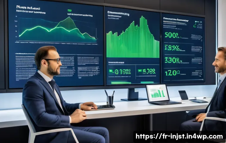 임팩트 투자와 사회적 가치 창출 관련 이미지 2