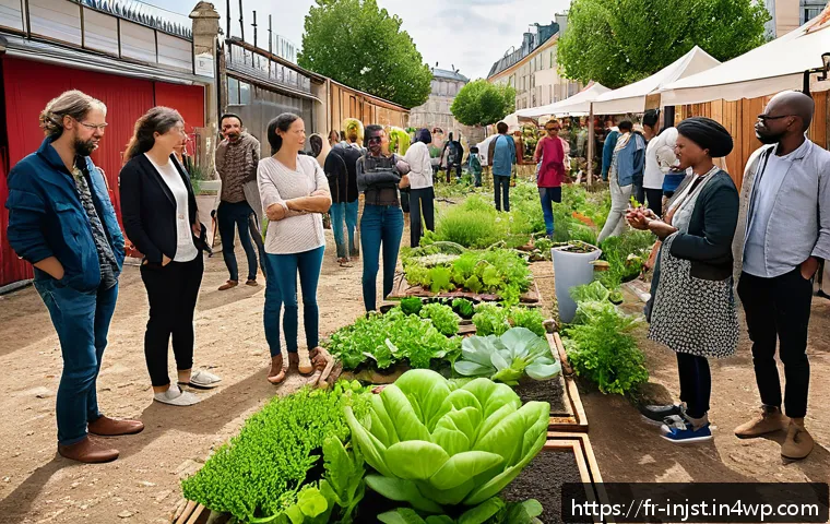 Comment les investisseurs transforment-ils le monde grâce à l’impact investing ? 3 임팩트 투자와 투자자의 역할 관련 이미지 1